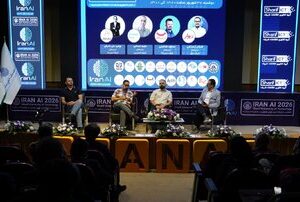 هوش مصنوعی در عمل؛ از تجربه علی‌بابا تا دیجی‌کالا، دیوار و اسنپ‌پی در IRAN AI ۲۰۲۶