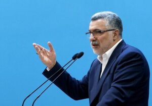 وزیر بهداشت: ۶۶ هزار مجروح در جنگ تحمیلی سوم رایگان درمان شدند