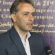 وطن خواه: موافق عضویت کارشناسان آزمایشگاهی در نظام پزشکی هستیم