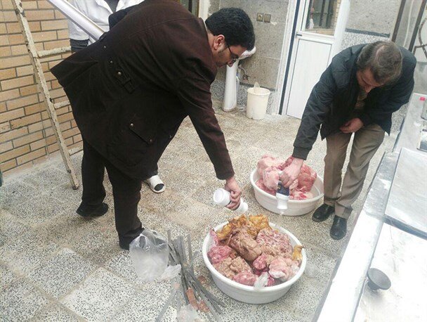 پشت پرده تخلفات پنهان سلامت؛ حبس و جریمه در انتظار پزشکنماهای مجازی پشت پرده تخلفات پنهان سلامت؛ حبس و جریمه در انتظار پزشکنماهای مجازی