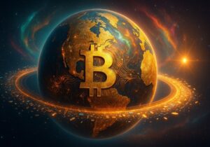 پلن‌ بی: قیمت بیت کوین تا پایان سال شش‌رقمی می‌شود