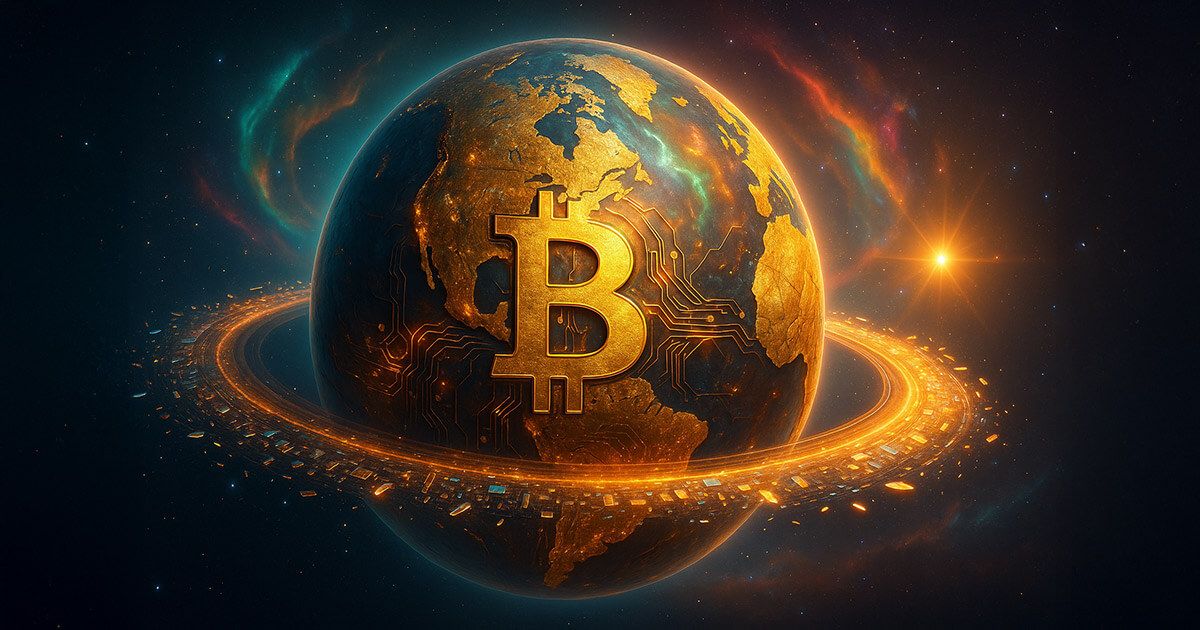 پلن‌ بی: قیمت بیت کوین تا پایان سال شش‌رقمی می‌شود