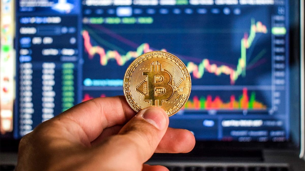 کریپتوکوانت: بیت کوین کمتر از ۵ هزار دلار تا تأیید بازار صعودی فاصله دارد