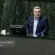 ۱۵۷ سوال از وزیر بهداشت؛ ظفرقندی به مجلس می رود