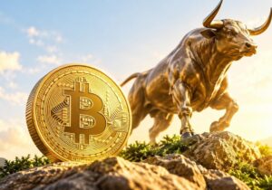 ۸ هوش مصنوعی آینده بیت کوین را پیش‌بینی کردند؛ قیمت آخر سال به کجا می‌رسد؟