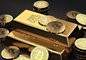 بیت کوین با بازدهی واقعی ۶۳۳ درصدی طلا و سهام آمریکا را پشت سر گذاشت