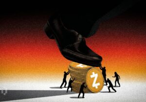 خروج ۹۳ میلیون دلار سرمایه از ETF زی‌کش؛ رالی صعودی ZEC پایان یافته؟