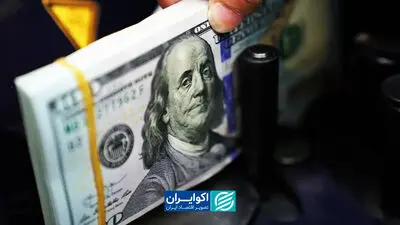 چرا قیمت دلار از اقتصاد فاصله گرفت؟