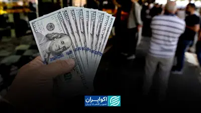 یک الگوی عجیب: دلار در کدام روزهای ماه رشد بیشتری دارد؟