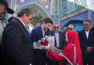 سفر وزیر ارتباطات به سمنان؛ افتتاح ۱۱۲ پروژه فناوری و ارتباطی