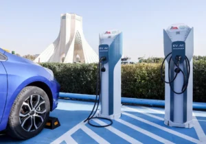 نگران شارژ این 10 خودرو برقی نباشید