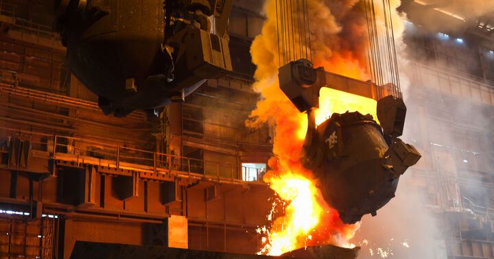 چالش‌های تامین و تحویل سوخت جایگزین؛ احتمال قطع ۴۵ روزه گاز صنایع وجود دارد